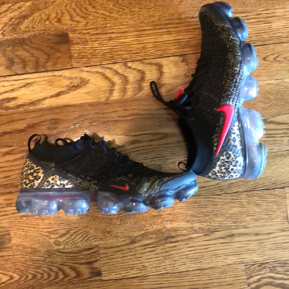 Nike Air VaporMax Flyknit 2